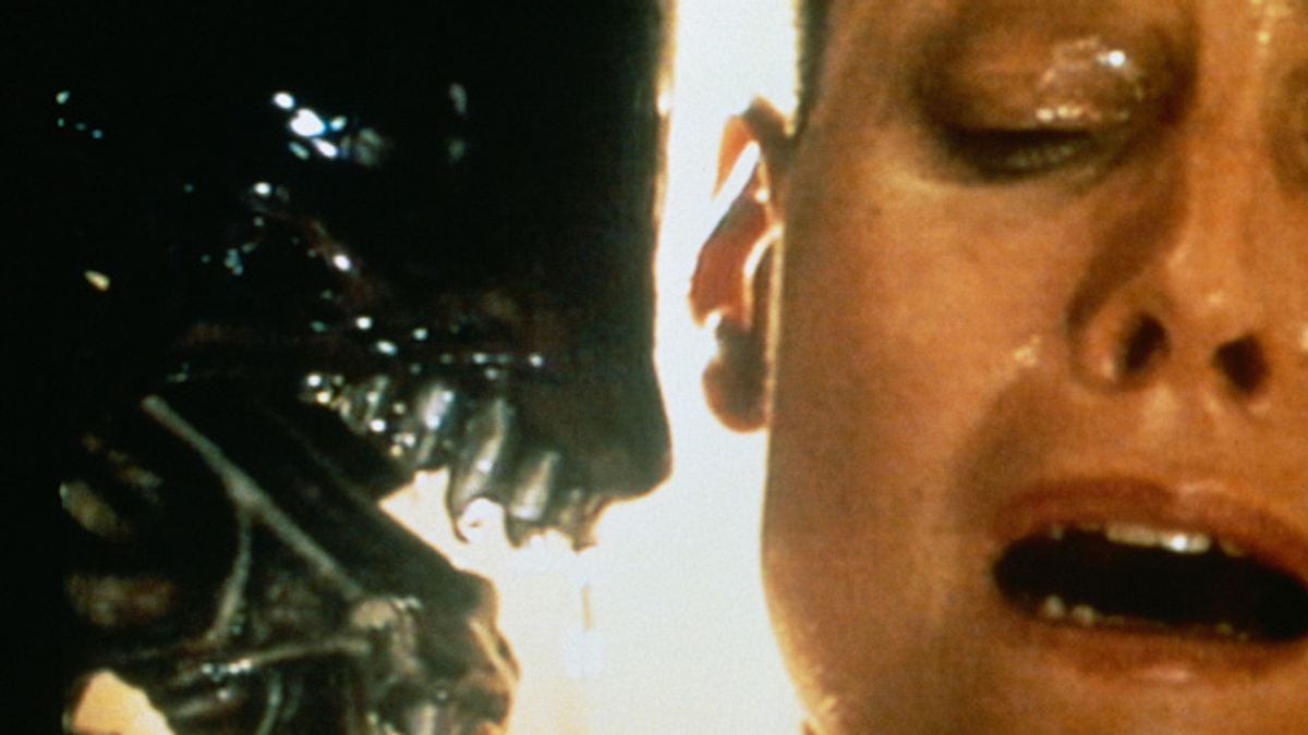 Alien