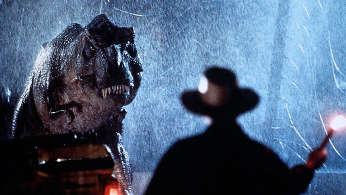 Jurassic Park