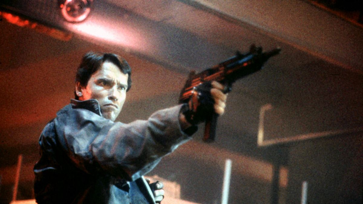 Terminator