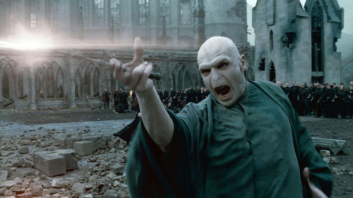 Voldemort