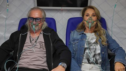 „Die Geissens“ im Beauty-Wahn! Shania und Davina üben Kritik aus - Foto: RTLZWEI