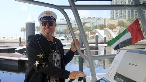 „Die Geissens“: Drama um die Indigo Star – „Diese Familie hat einfach zu viele Baustellen“ - Foto: RTLZWEI