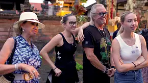 Die Geissens auf Bali. - Foto: © 2026 RTLZWEI. Alle Rechte vorbehalten. Die Geissens auf Bali. - Foto: © 2026 RTLZWEI. Alle Rechte vorbehalten.