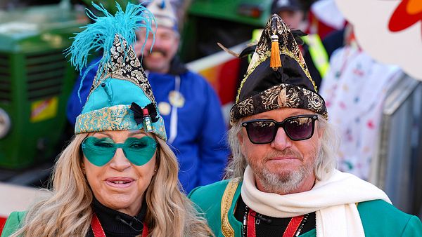„Die Geissens“: Darum treffen sie extreme Sicherheitsvorkehrungen - Foto: IMAGO / Political-Moments