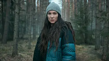 Die Glaskuppel - Foto: Netflix Die Glaskuppel - Foto: Netflix