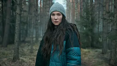 Die Glaskuppel - Foto: Netflix