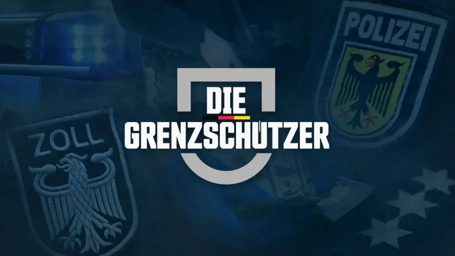 Die Grenzschützer