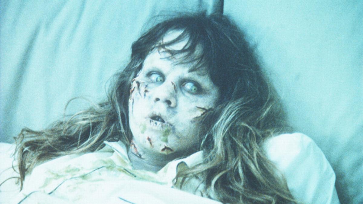 FOX bestellt Piloten-Folge zur Serie Der Exorzist