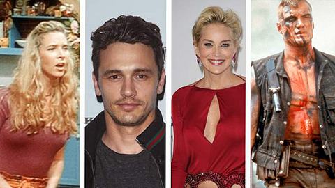 Die intelligentesten Stars Hollywoods!  