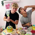 Die Jungs-WG - Abenteuer Amsterdam Thumbnail