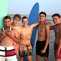 Die Jungs-WG - Abenteuer Amsterdam Thumbnail