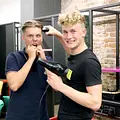 Die Jungs-WG - Abenteuer Amsterdam Thumbnail