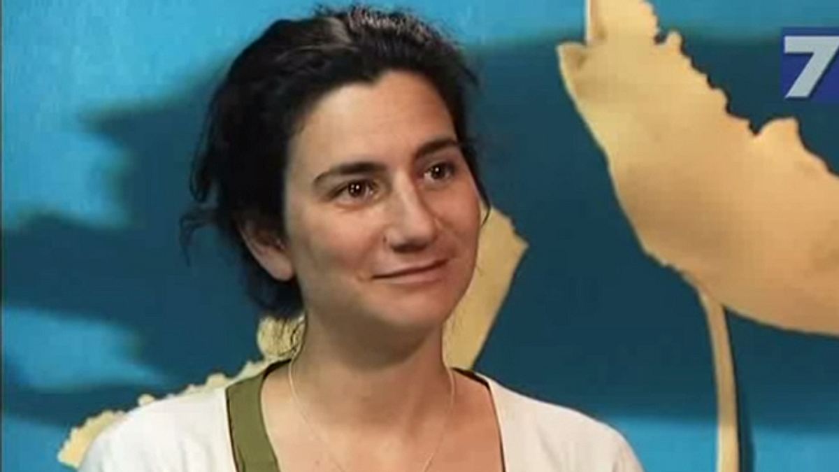 Hanna Zetterberg heute, Ronja Raeubertochter