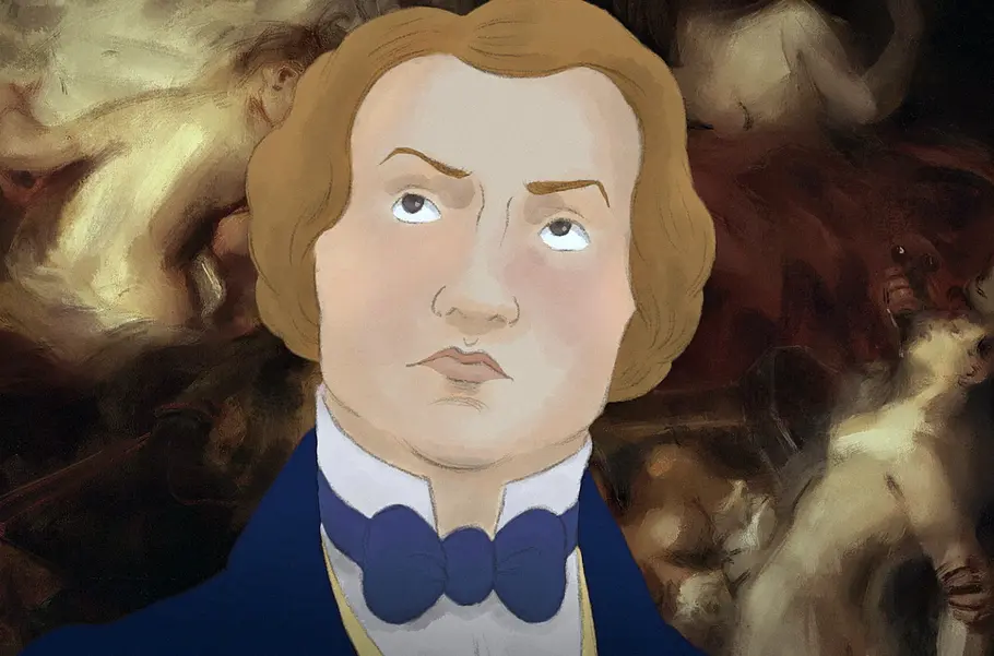 Die Legenden von Paris