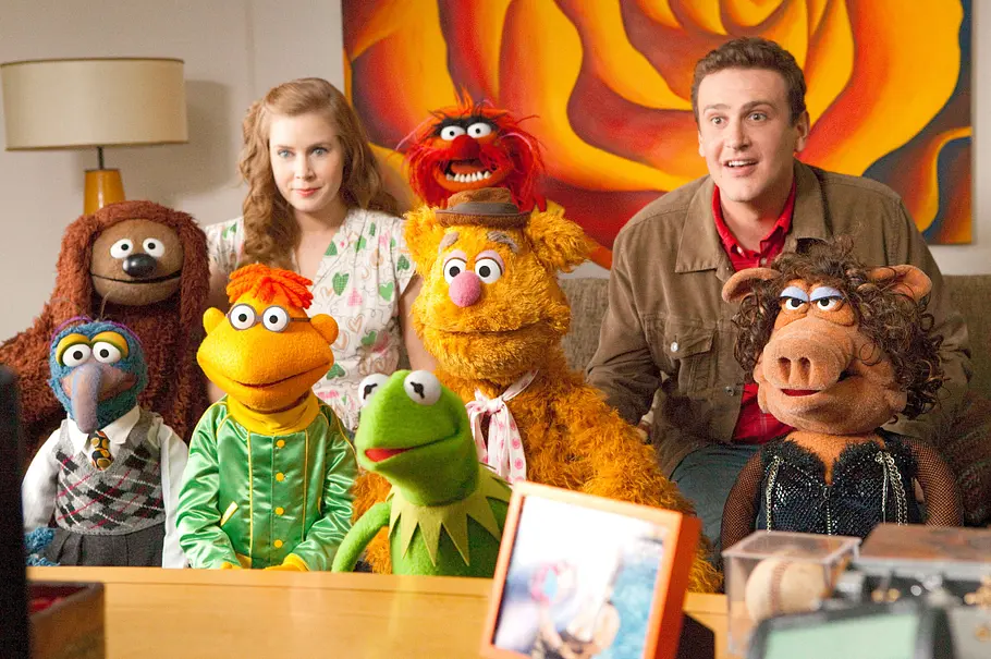 Die Muppets Die Muppets