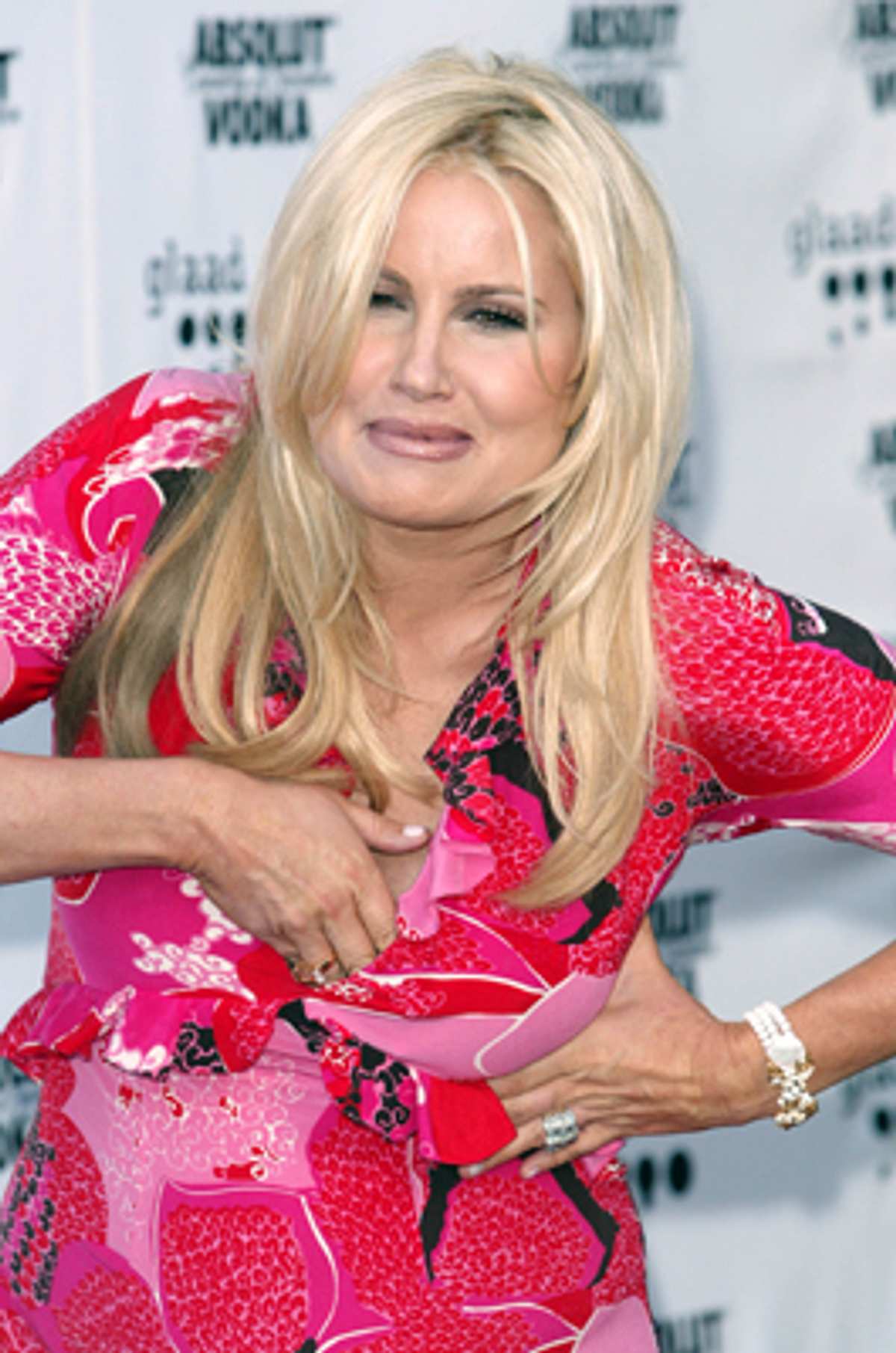 Jennifer Coolidge