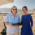 Die Pharaoninnen. Frauen, die das Reich Ägypten formten Thumbnail