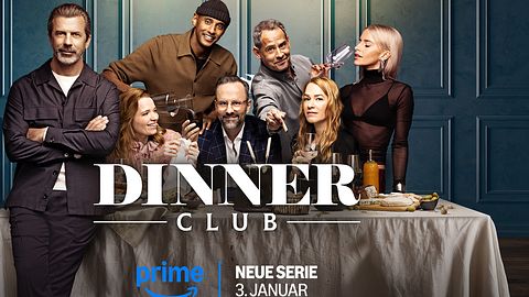Prime-Neustarts im Januar - Foto: Amazon Studios
