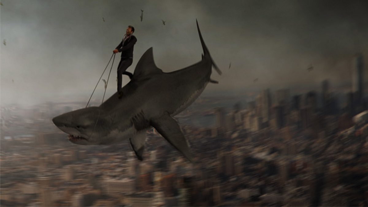 Sharknado