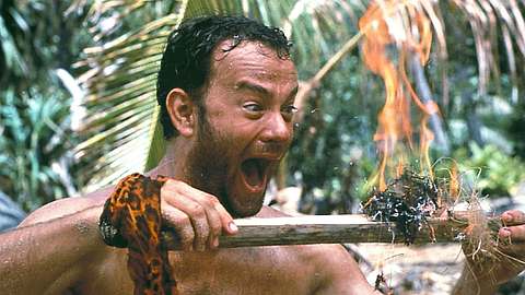 Cast Away