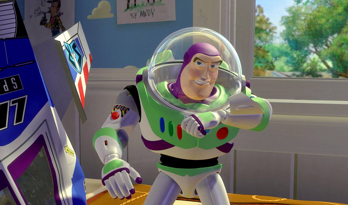 Toy Story