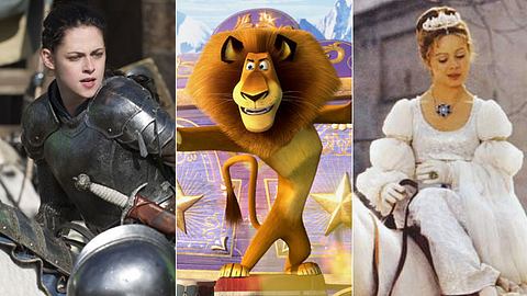 Die schönsten Filme an Weihnachten im TV  