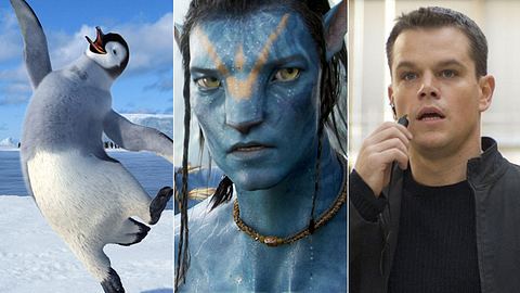 Sie glauben nicht an den Osterhasen? Wir auch nicht - aber an Zweiohrküken und Avatar! Freuen Sie sich mit uns über die Feiertags-Hits der Superlative!