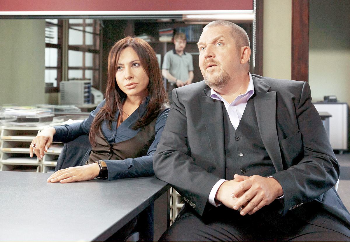 Tatort