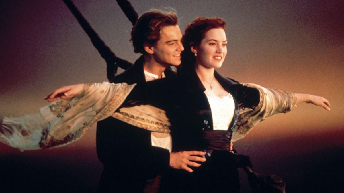 Titanic