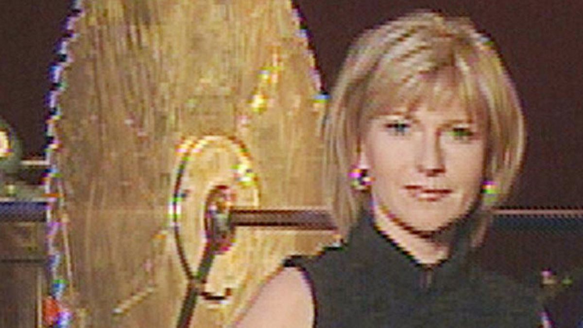 Barbara Eligmann
