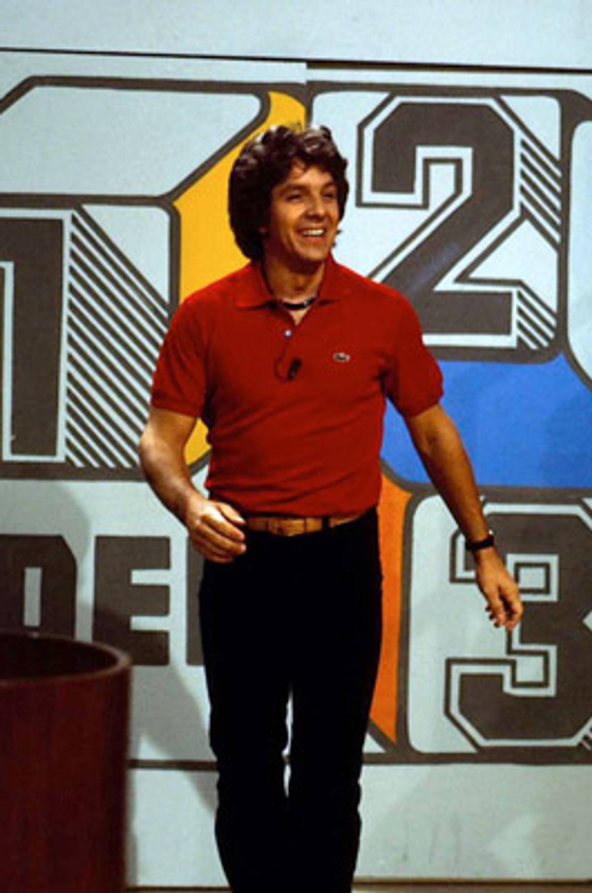 Michael Schanze