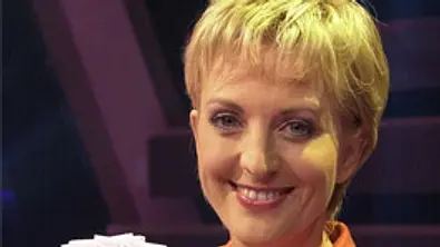 Ulla Kock am Brink - Foto: n/a