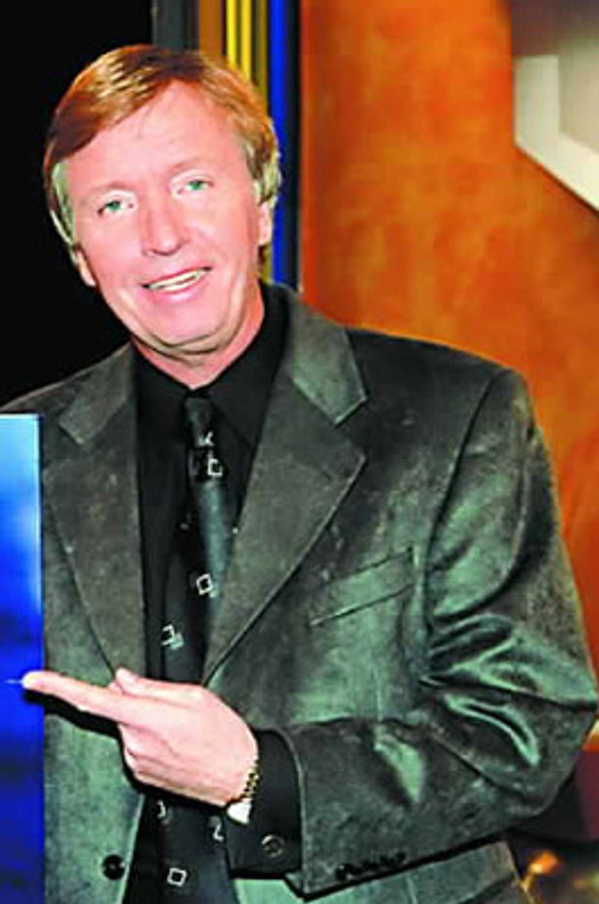 Werner Schulze-Erdel