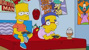 Die Simpsons - Foto: themoviedb.org