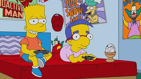 Die Simpsons - Foto: themoviedb.org