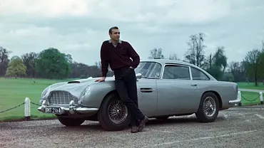 Goldfinger Goldfinger