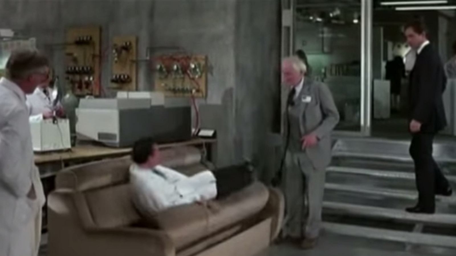 james bond der hauch des todes