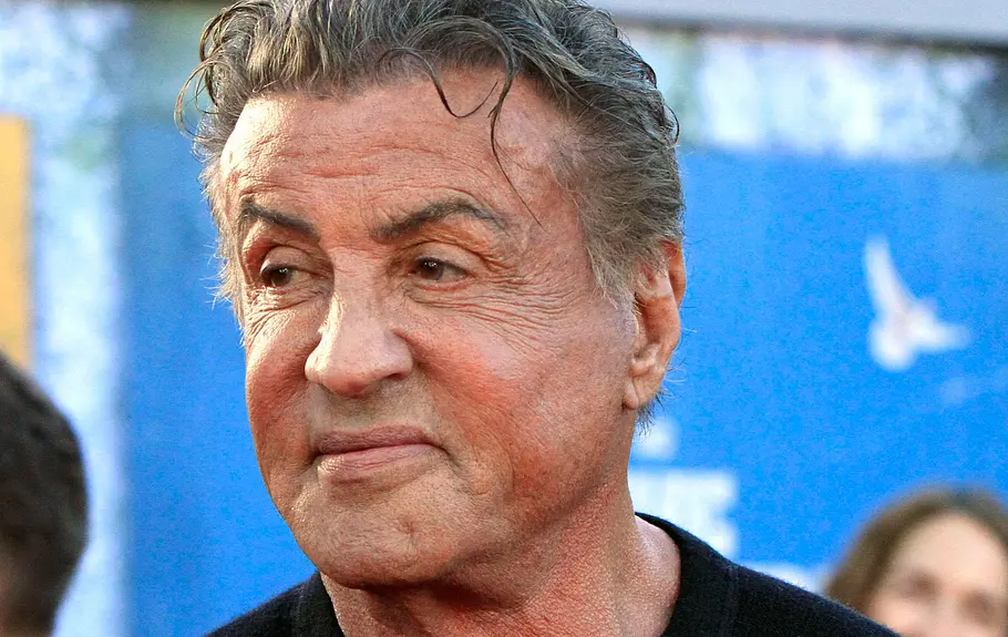Die Stallone Story