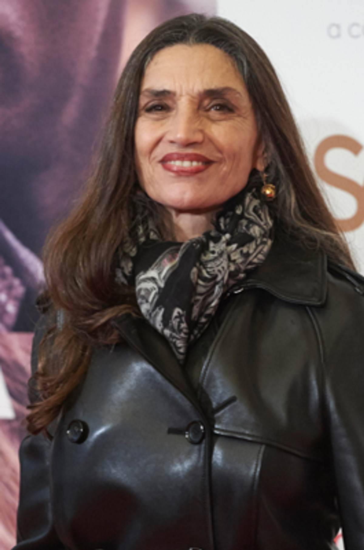 Angela Molina