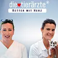 Die Tierärzte - Retter mit Herz Thumbnail