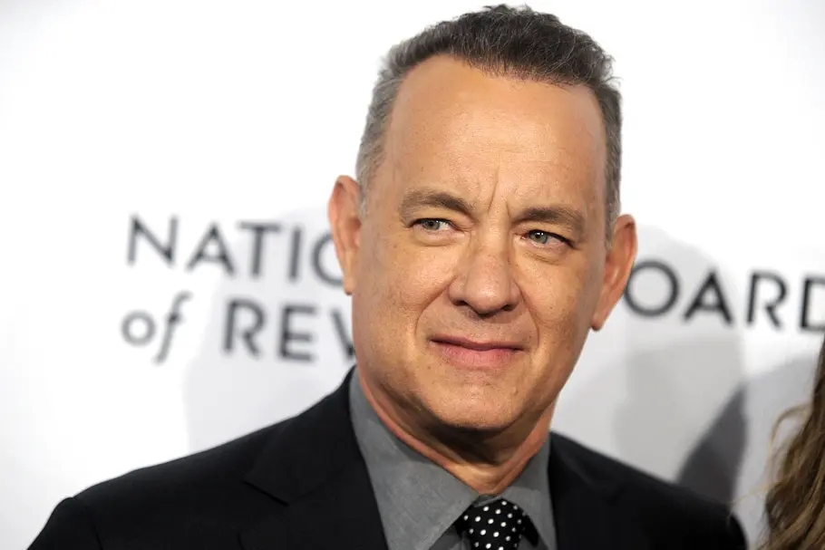Die Tom Hanks Story