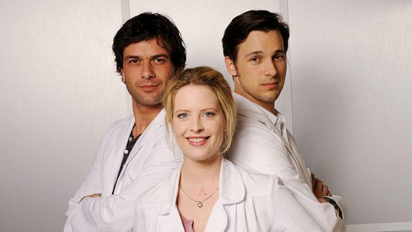 Die Top 20 der 2000er-Serien  