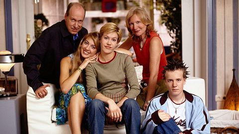 Die Top 20 der 2000er-Serien  