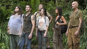 Die Top 20 der 2000er-Serien  