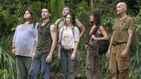 Die Top 20 der 2000er-Serien  