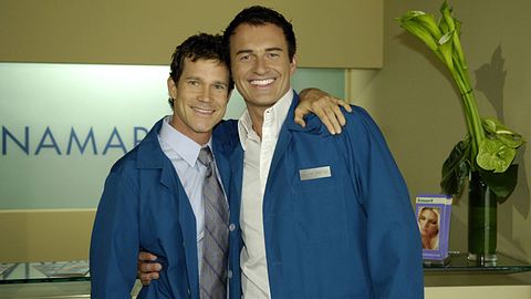 Die Top 20 der 2000er-Serien  