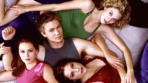 Die Top 20 der 2000er-Serien  