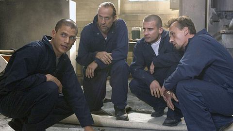 Die Top 20 der 2000er-Serien  