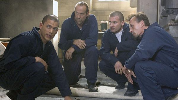 Die Top 20 der 2000er-Serien  