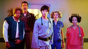 Die Top 20 der 2000er-Serien  